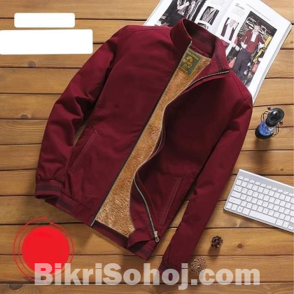 Premium Double Part Jacket
